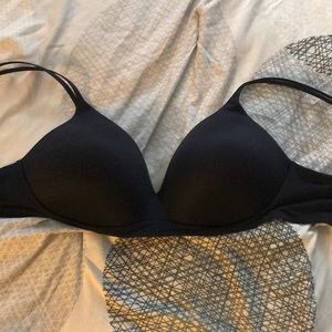Aerie Real Sunnie wireless bra!